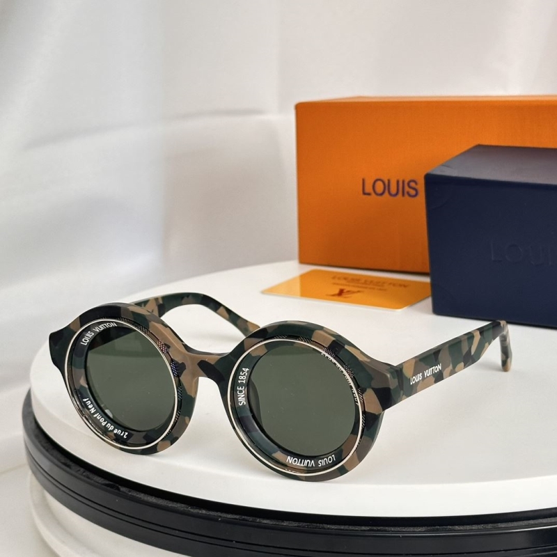 LV Sunglasses